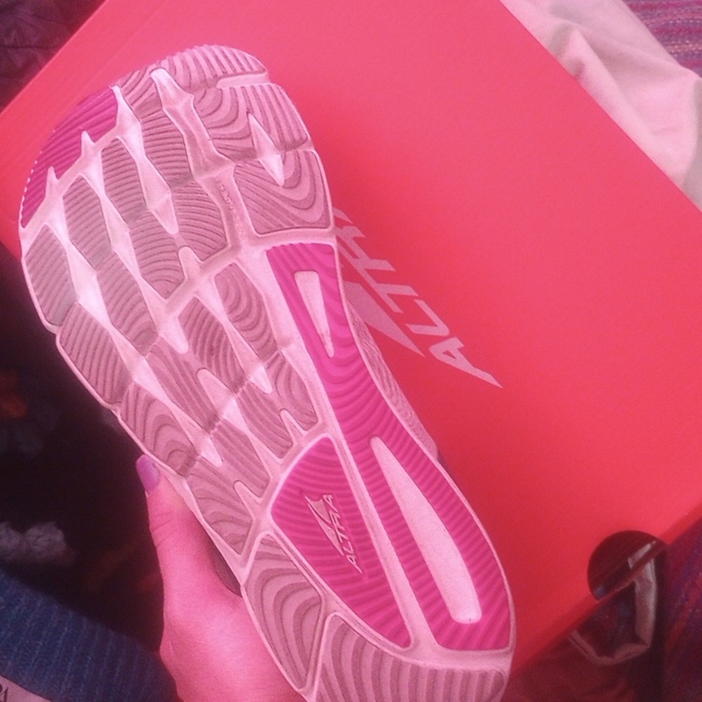 Altra Torin 5 - Women's size 10